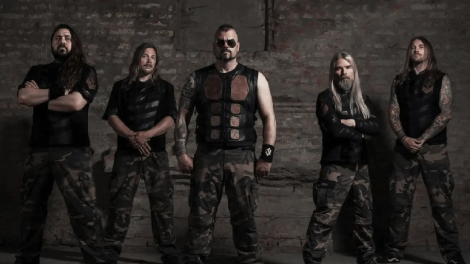 Sabaton
